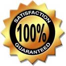 Resume writing guarantee